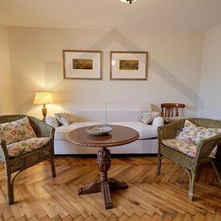 Casona Del Sol El Retorno I Apartman Lastres Kültér fotó