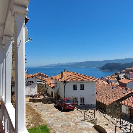 Casona Del Sol El Retorno I Apartman Lastres Kültér fotó