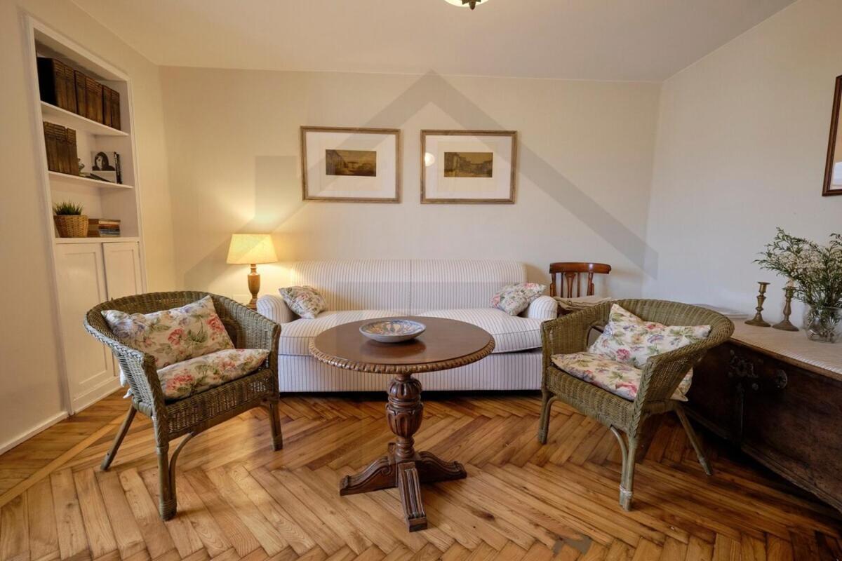 Casona Del Sol El Retorno I Apartman Lastres Kültér fotó
