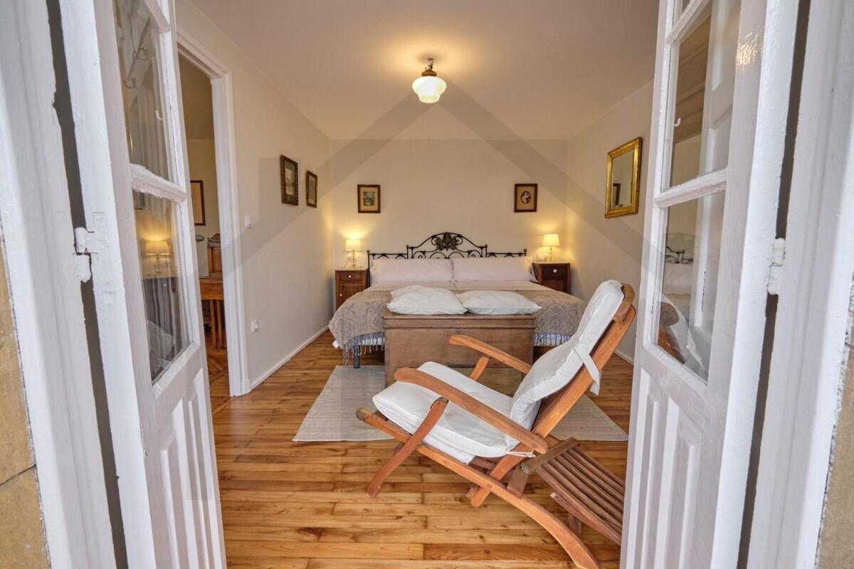 Casona Del Sol El Retorno I Apartman Lastres Kültér fotó