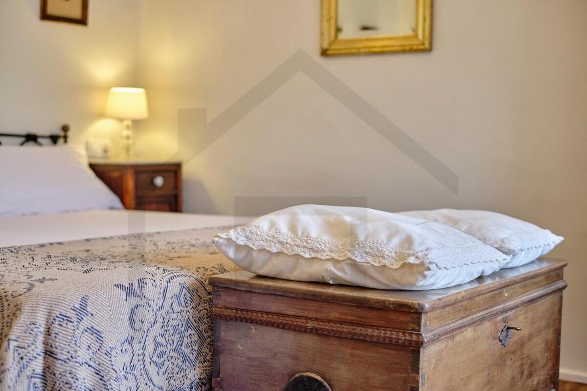 Casona Del Sol El Retorno I Apartman Lastres Kültér fotó
