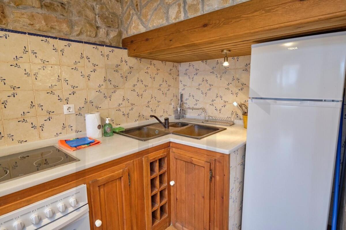Casona Del Sol El Retorno I Apartman Lastres Kültér fotó