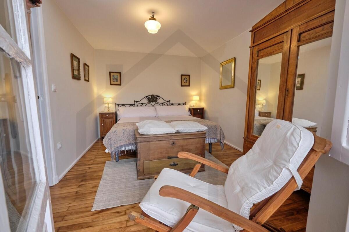 Casona Del Sol El Retorno I Apartman Lastres Kültér fotó