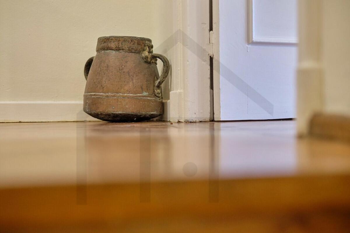 Casona Del Sol El Retorno I Apartman Lastres Kültér fotó