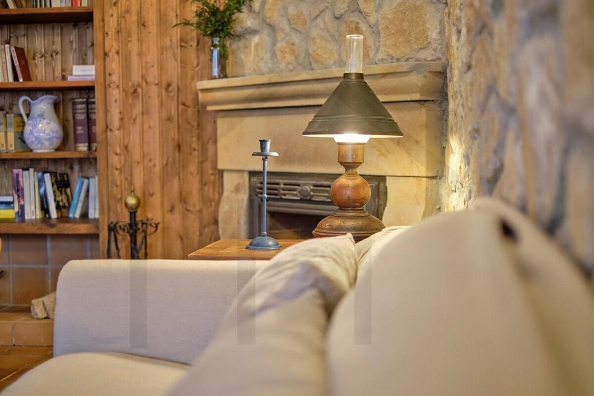 Casona Del Sol El Retorno I Apartman Lastres Kültér fotó
