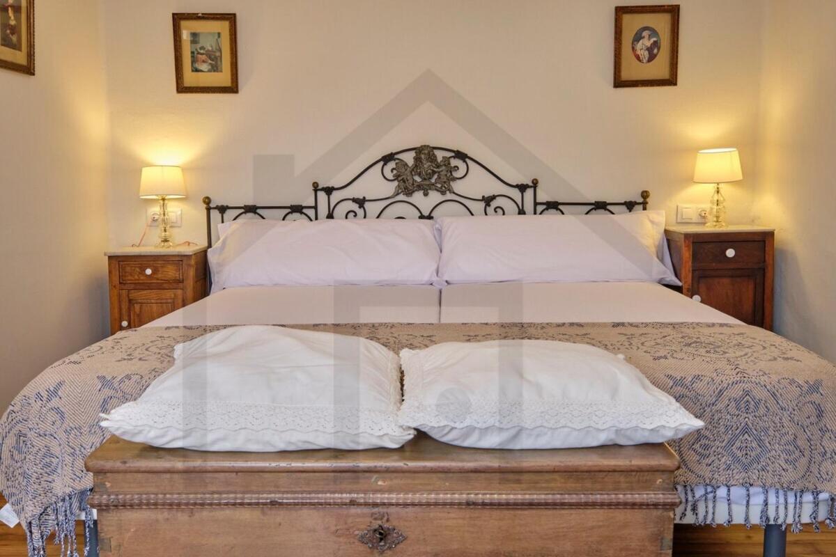 Casona Del Sol El Retorno I Apartman Lastres Kültér fotó