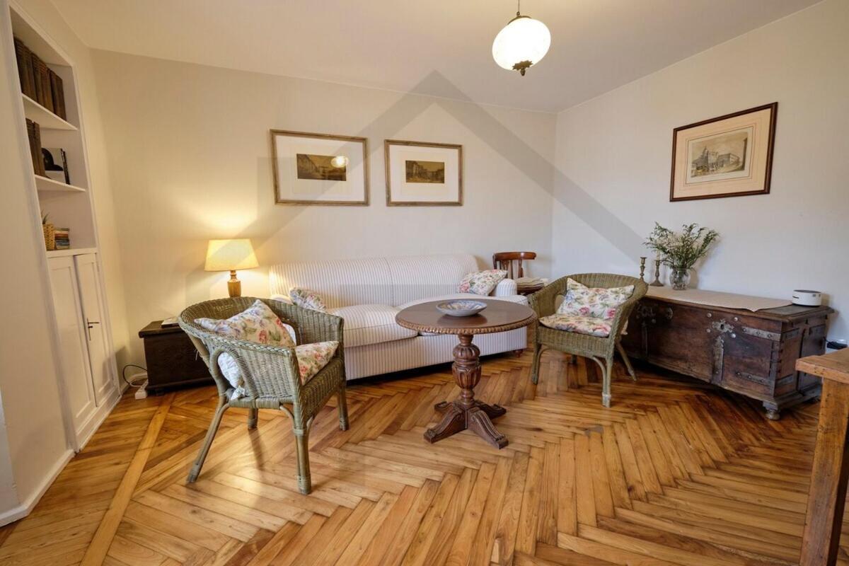 Casona Del Sol El Retorno I Apartman Lastres Kültér fotó