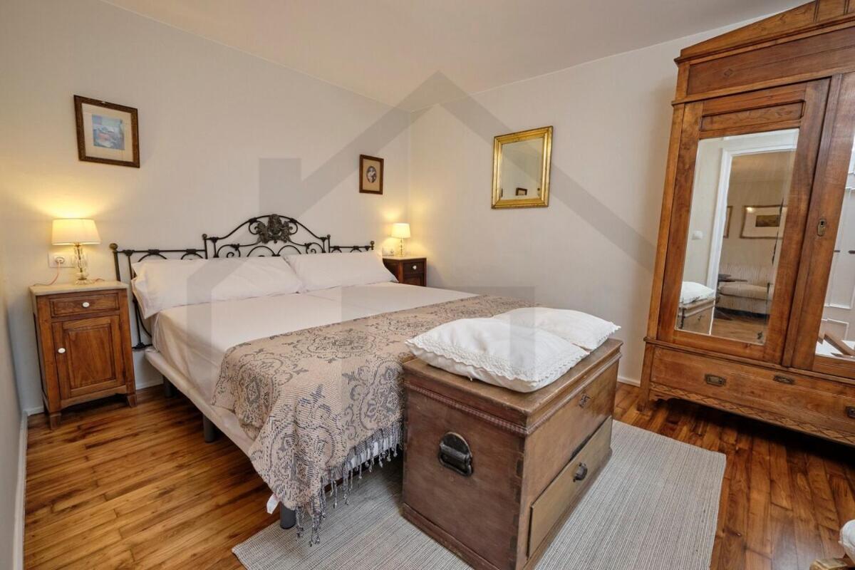 Casona Del Sol El Retorno I Apartman Lastres Kültér fotó