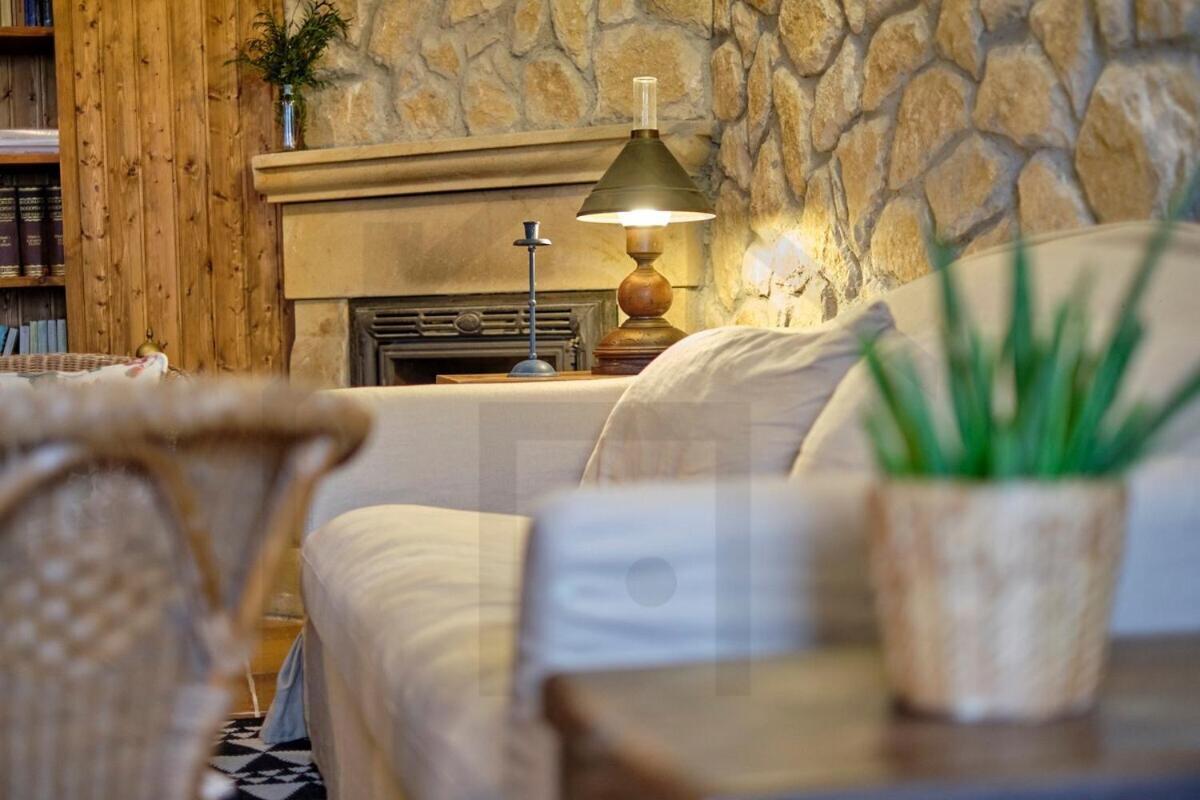 Casona Del Sol El Retorno I Apartman Lastres Kültér fotó