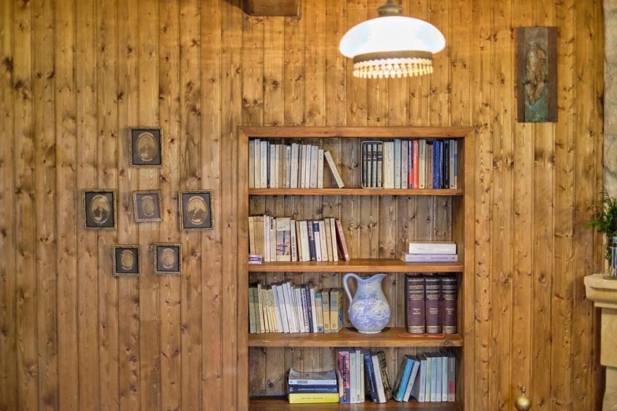 Casona Del Sol El Retorno I Apartman Lastres Kültér fotó